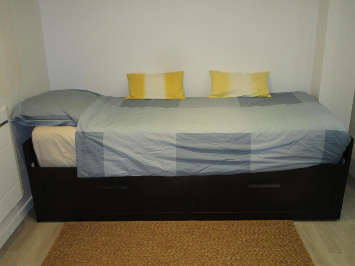 Appartement Coeur De Ville - Saint Germain En Laye - Proche Gare Rer Paris Luaran gambar